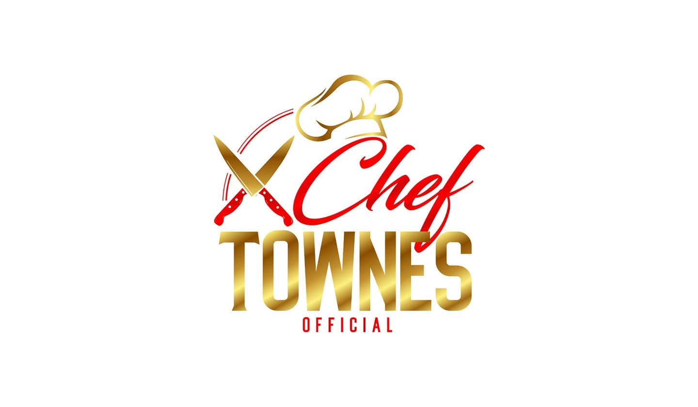 Food Truck Menu – ChefTownesOfficial