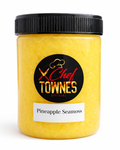 Pineapple Seamoss (16oz)