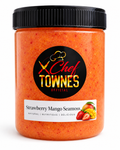 Strawberry Mango Seamoss (16oz)
