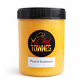Peach Seamoss (16oz)
